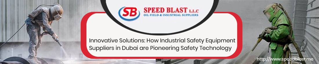 Best industrial equipment suppliers