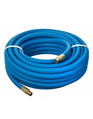 Air and Water hoses