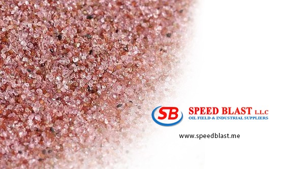 abrasive suppliers in UAE
