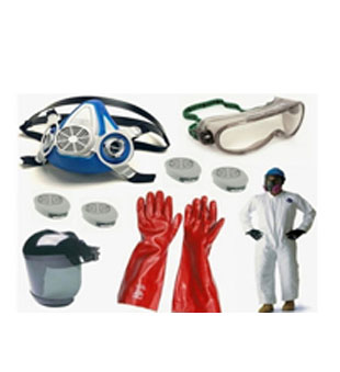 Speed Blast Trading LLC - Safety Products